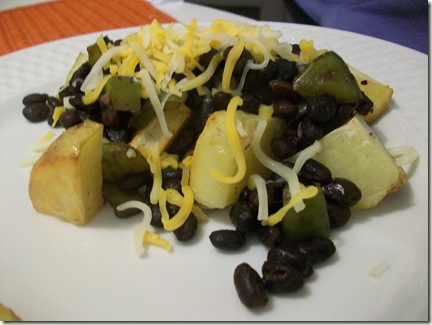 Black Beans