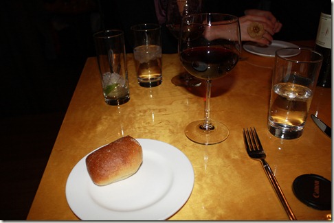 Yummy Bread