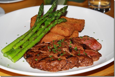 Steak