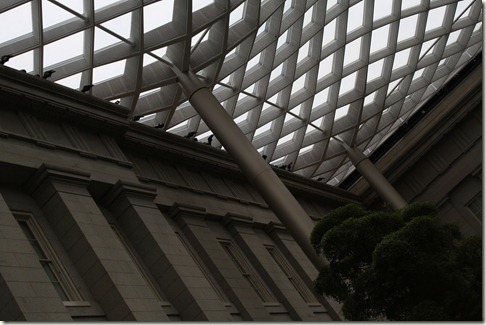 National Portrait Gallery 