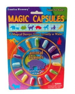 MagicCapsule